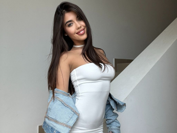 ClaireJenner webcam model stream image