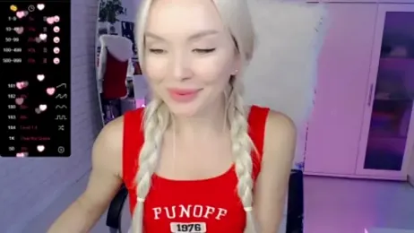 WhiteBunny webcam stripchat model stream image