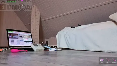 sexyshowow webcam model stream image