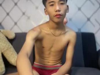 asiantwink0901 webcam chaturbate model stream image