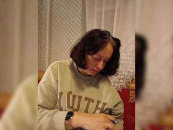 VeneraNorth webcam model stream image