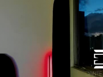 dante_franco webcam model stream image