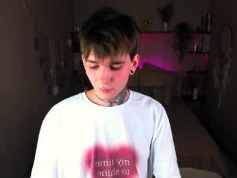 chad_wilson webcam model stream image