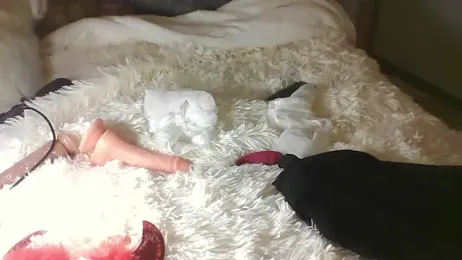 conchitopreggo webcam stripchat model stream image