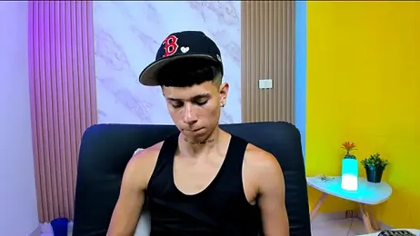 jake_beach webcam model stream image