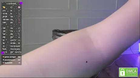 say7maya webcam stripchat model stream image