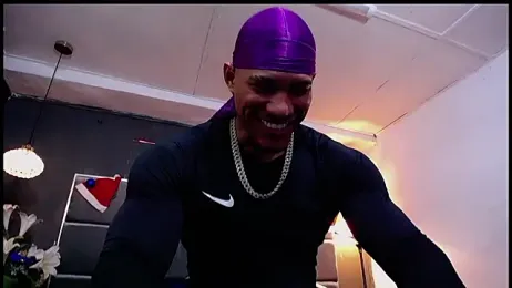 teddyfit19cm webcam model stream image