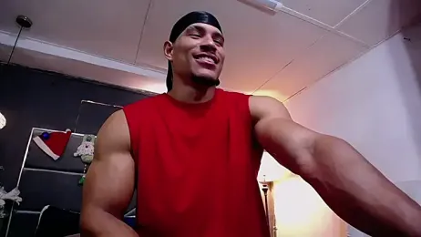 teddyfit19cm webcam model stream image