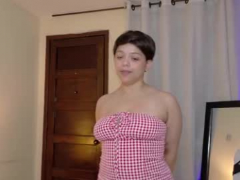 amand1_sweet webcam model stream image