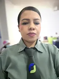 Ariana-07 webcam model stream image