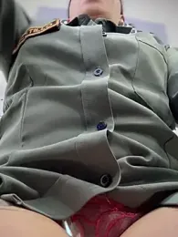 Ariana-07 webcam model stream image