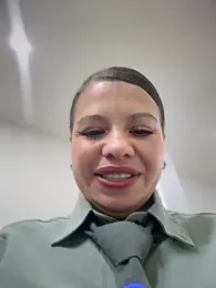 Ariana-07 webcam model stream image