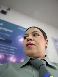 Ariana-07 webcam model stream image