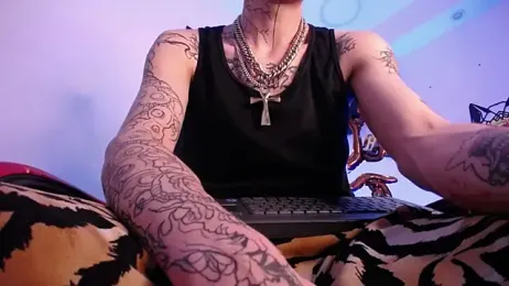 Anhonymus_ webcam stripchat model stream image