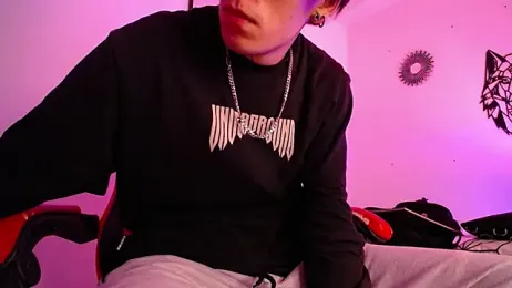 Anhonymus_ webcam model stream image