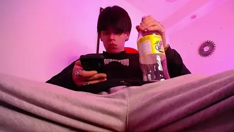 Anhonymus_ webcam model stream image