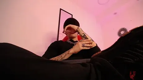 Anhonymus_ webcam model stream image