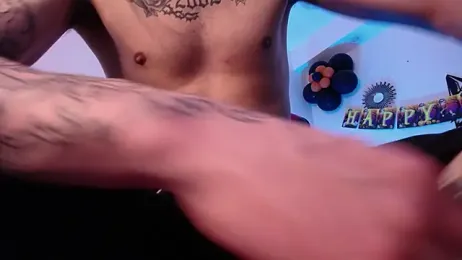 Anhonymus_ webcam model stream image