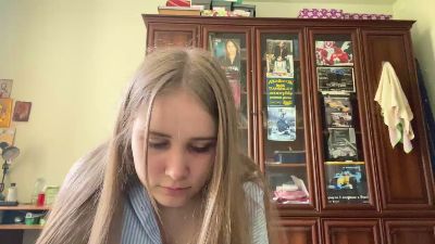 InezMorawa webcam model stream image