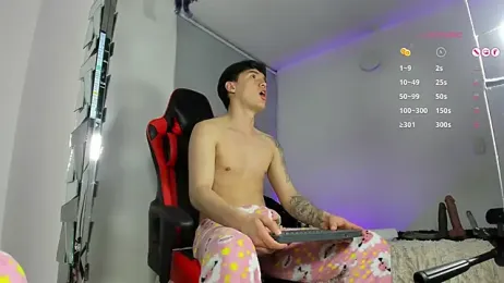 Joan_Gonzalez webcam model stream image