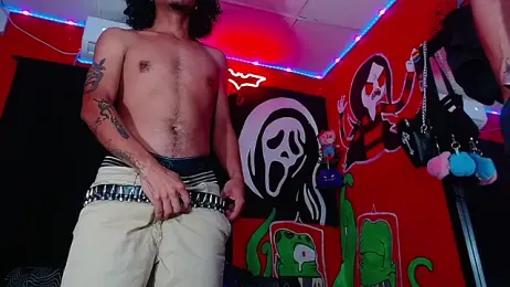 Monsterdominationx webcam model stream image