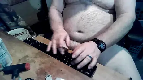 Oldmanphlwiss webcam model stream image