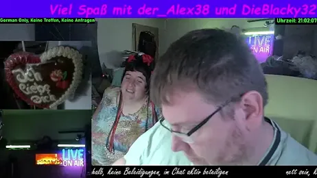 der_alex38 webcam model stream image