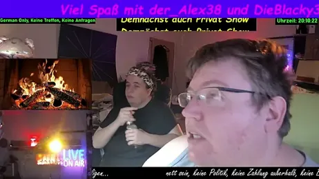 der_alex38 webcam model stream image