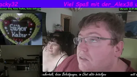 der_alex38 webcam model stream image