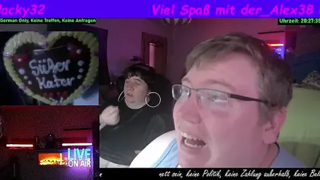 der_alex38 webcam model stream image