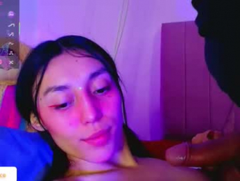 laia_and_damian webcam model stream image