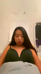 Florenceliu webcam model stream image