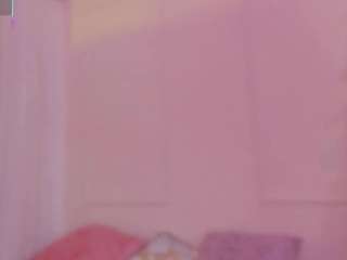 crystal-watson webcam model stream image