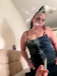 AlessiaMarco webcam model stream image