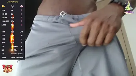 thomsom23 webcam model stream image