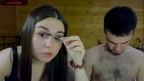 LucyMur webcam model stream image