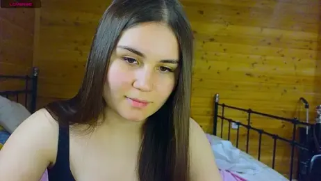 LucyMur webcam model stream image