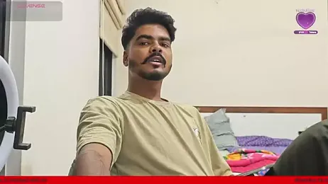 Dreamboy867 webcam model stream image