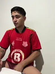 Tavinho067 webcam model stream image