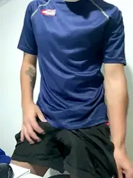 Tavinho067 webcam model stream image