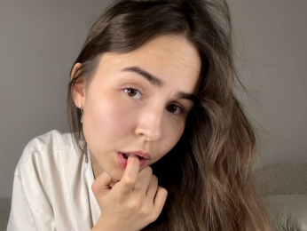 KerryForbs webcam model stream image