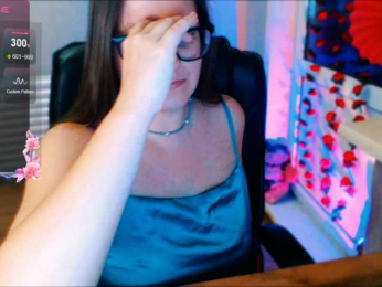 Elizabeth_S webcam model stream image