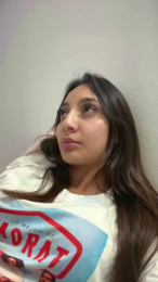 LilyGarcia webcam model stream image