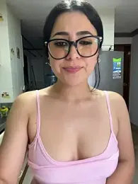 Natha_Fantasy webcam model stream image