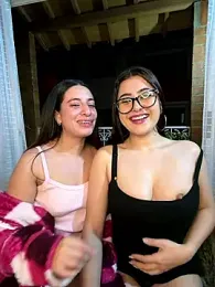 Natha_Fantasy webcam model stream image