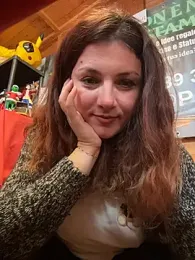 DaisyVibesss webcam model stream image