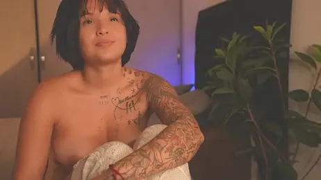 LorenRosse webcam stripchat model stream image