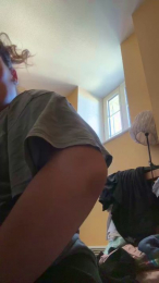 Chloeducq webcam model stream image