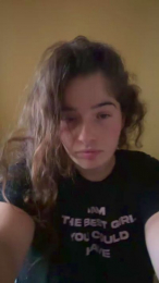 Chloeducq webcam model stream image