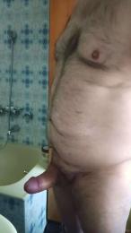 Gustami webcam model stream image